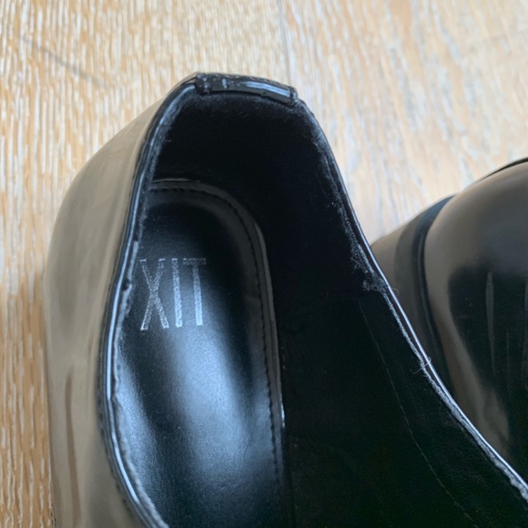 Oxford shoes - Picture 4 of 8